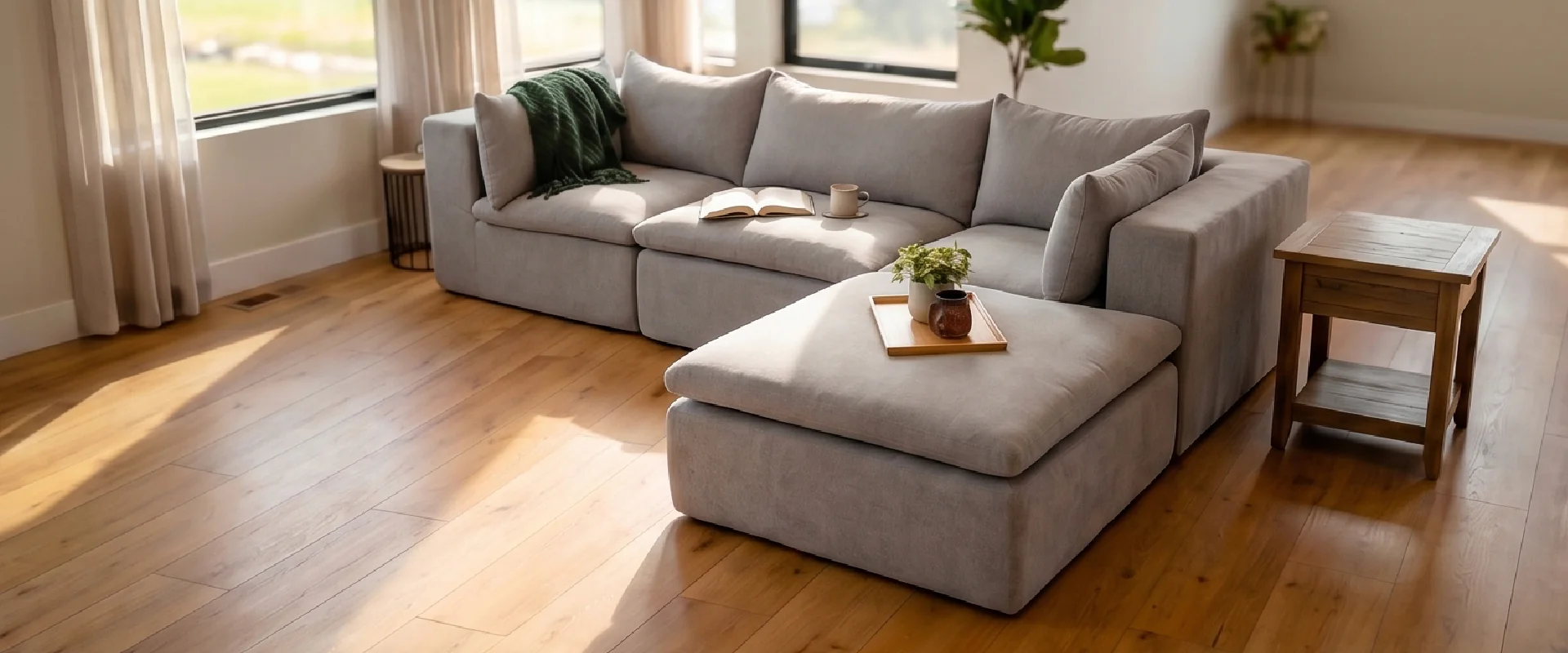 Absurdly Awesome Comfort for All
